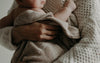 Nyfødte og søvn