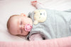 Søvn er vigtigt for både dig og din baby